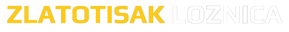 Zlatotisak